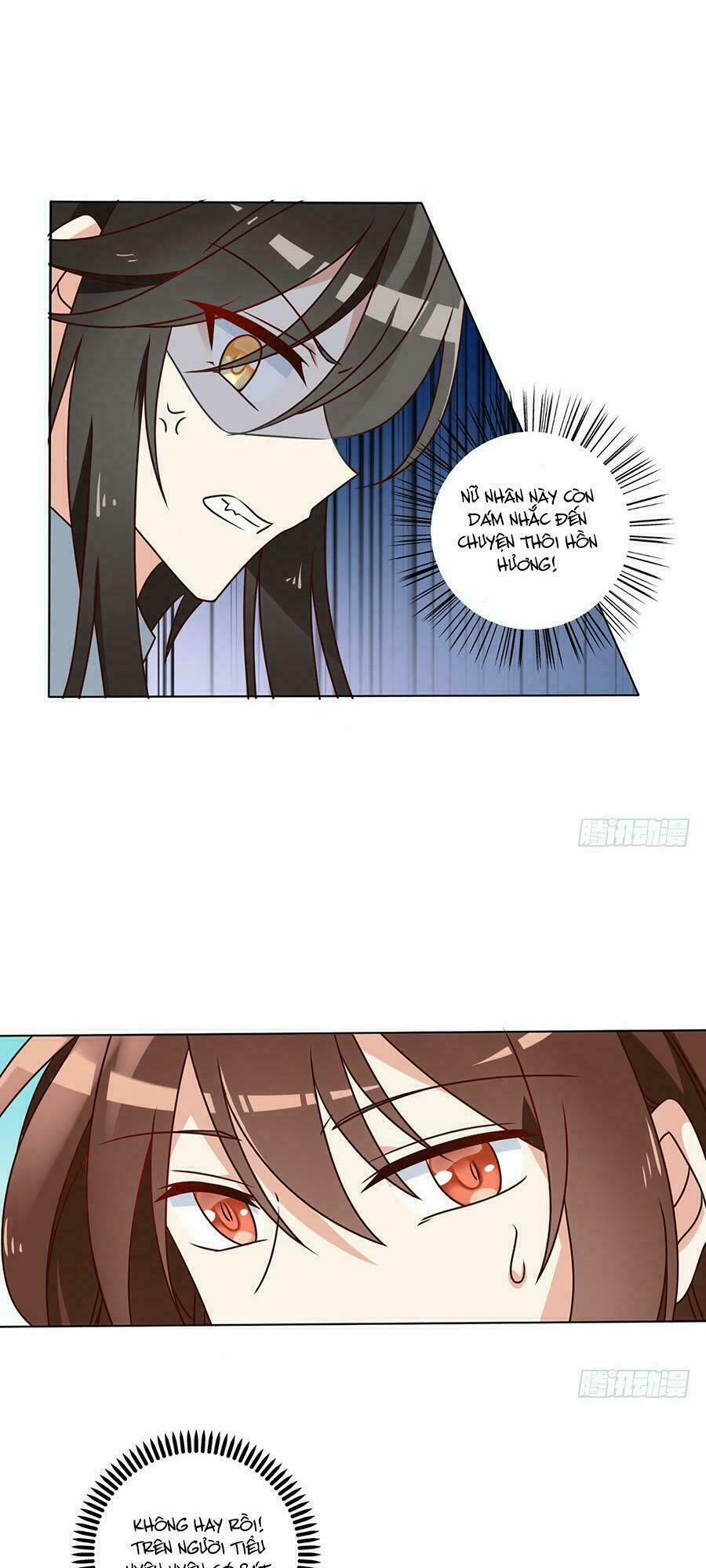 Manh Sư Tại Thượng 45 trang 15