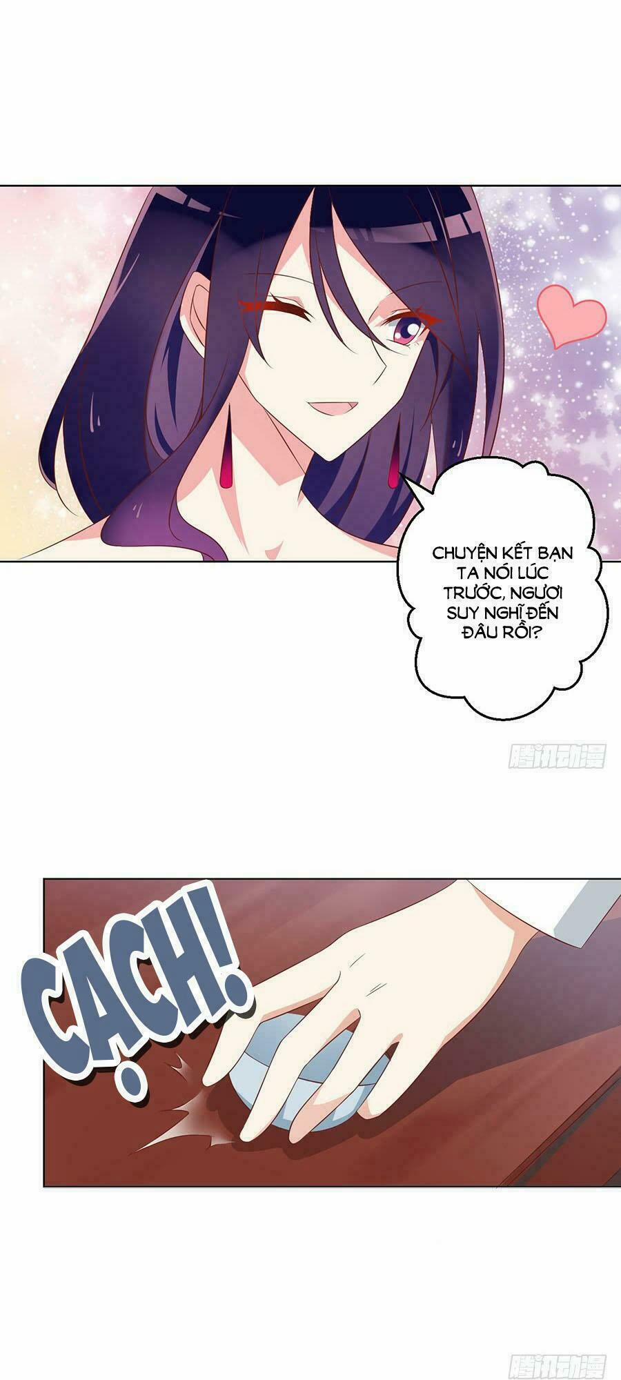 Manh Sư Tại Thượng 45 trang 2