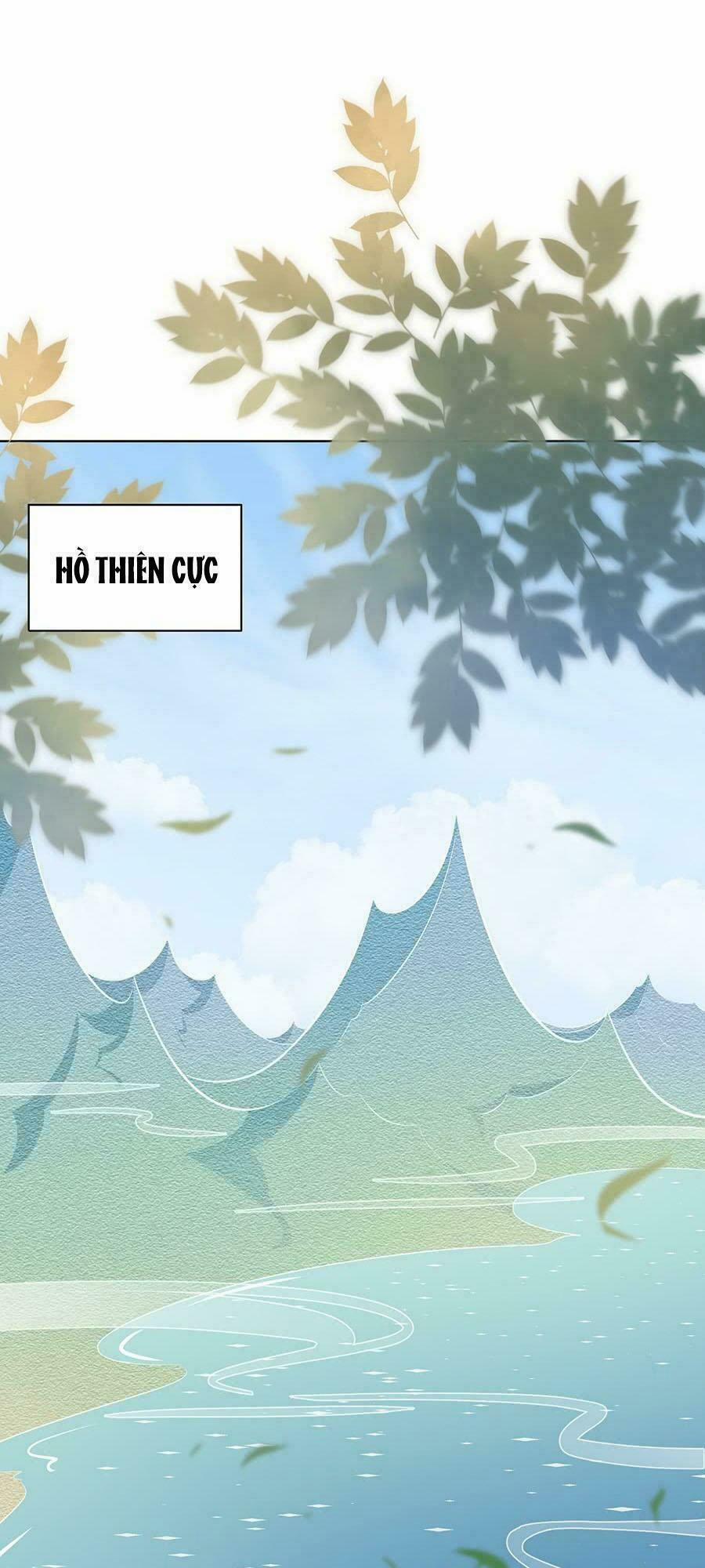 Manh Sư Tại Thượng 45 trang 22