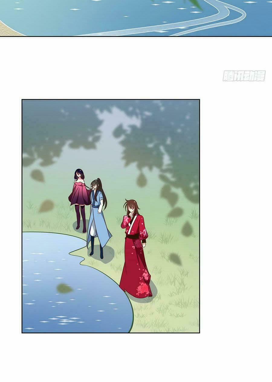 Manh Sư Tại Thượng 45 trang 23