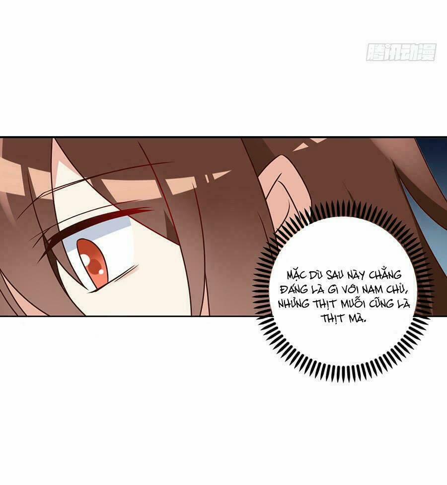 Manh Sư Tại Thượng 45 trang 25