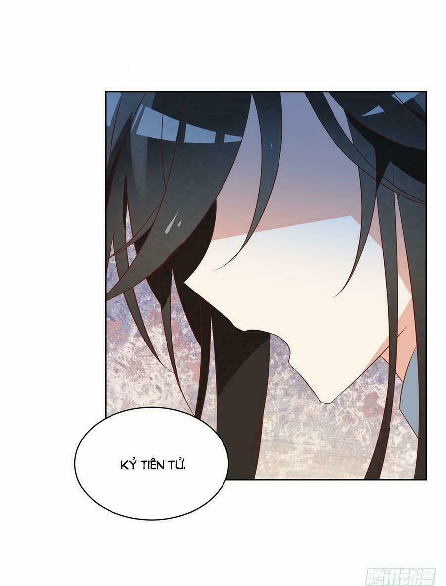 Manh Sư Tại Thượng 45 trang 3