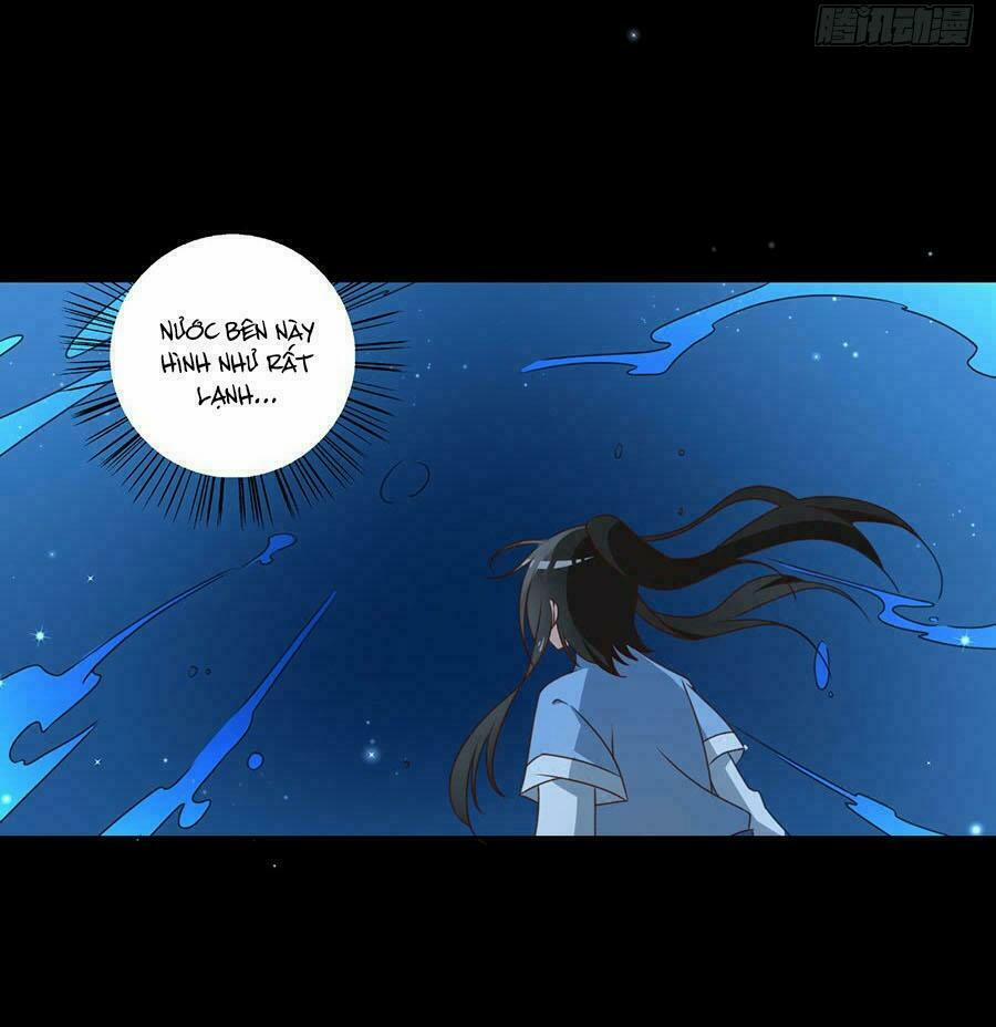 Manh Sư Tại Thượng 45 trang 33