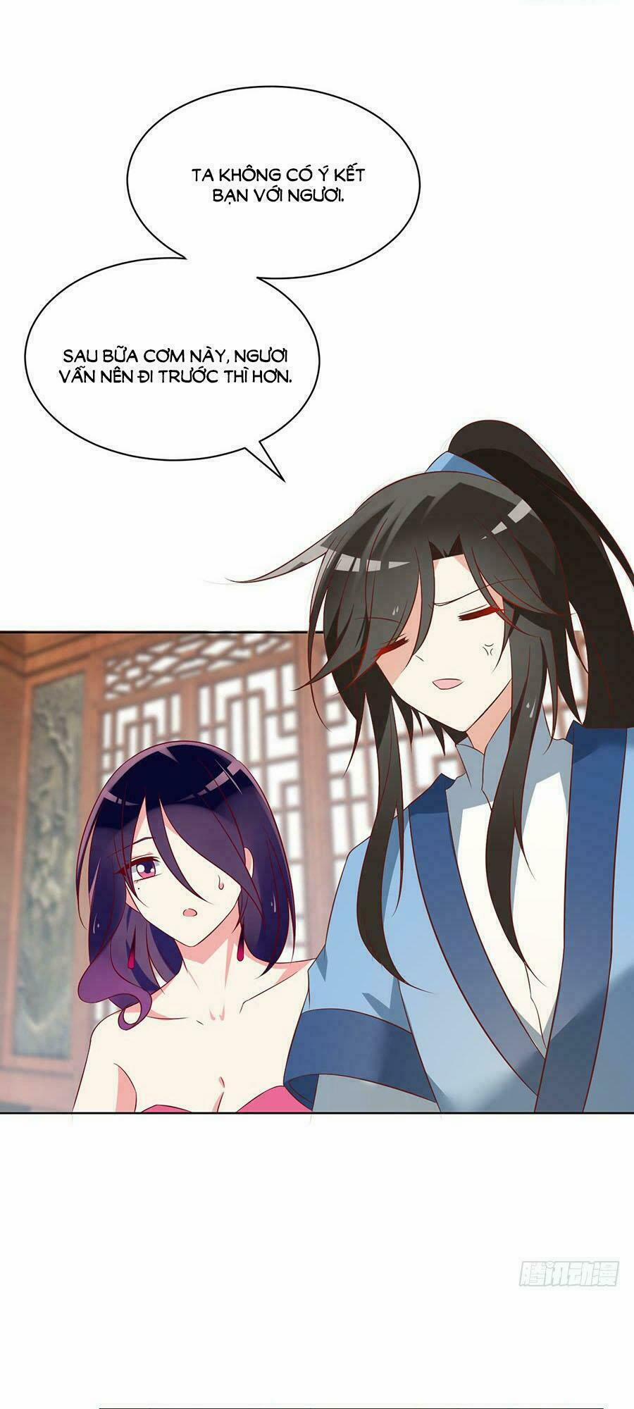 Manh Sư Tại Thượng 45 trang 4