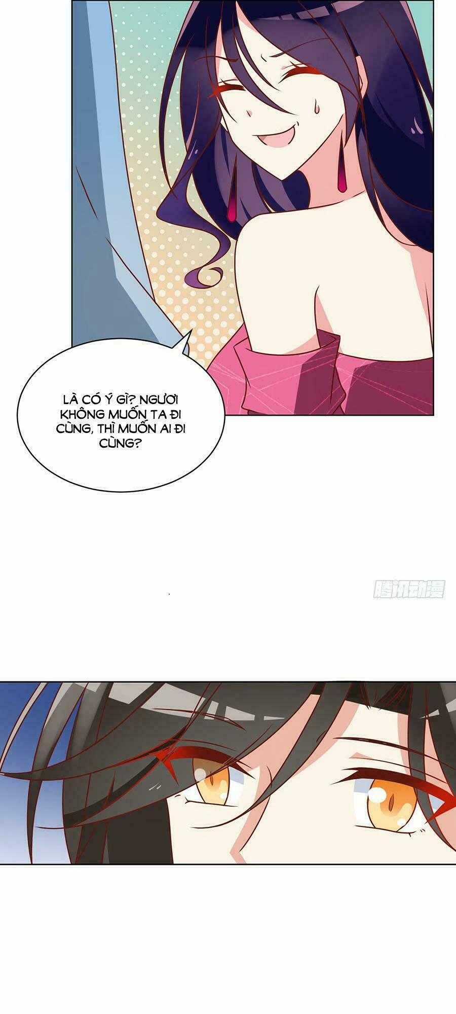 Manh Sư Tại Thượng 45 trang 5