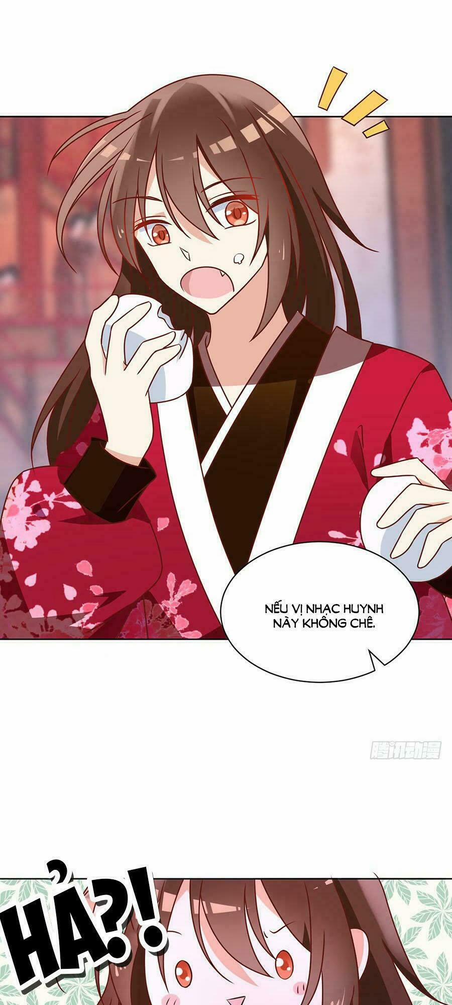 Manh Sư Tại Thượng 45 trang 7