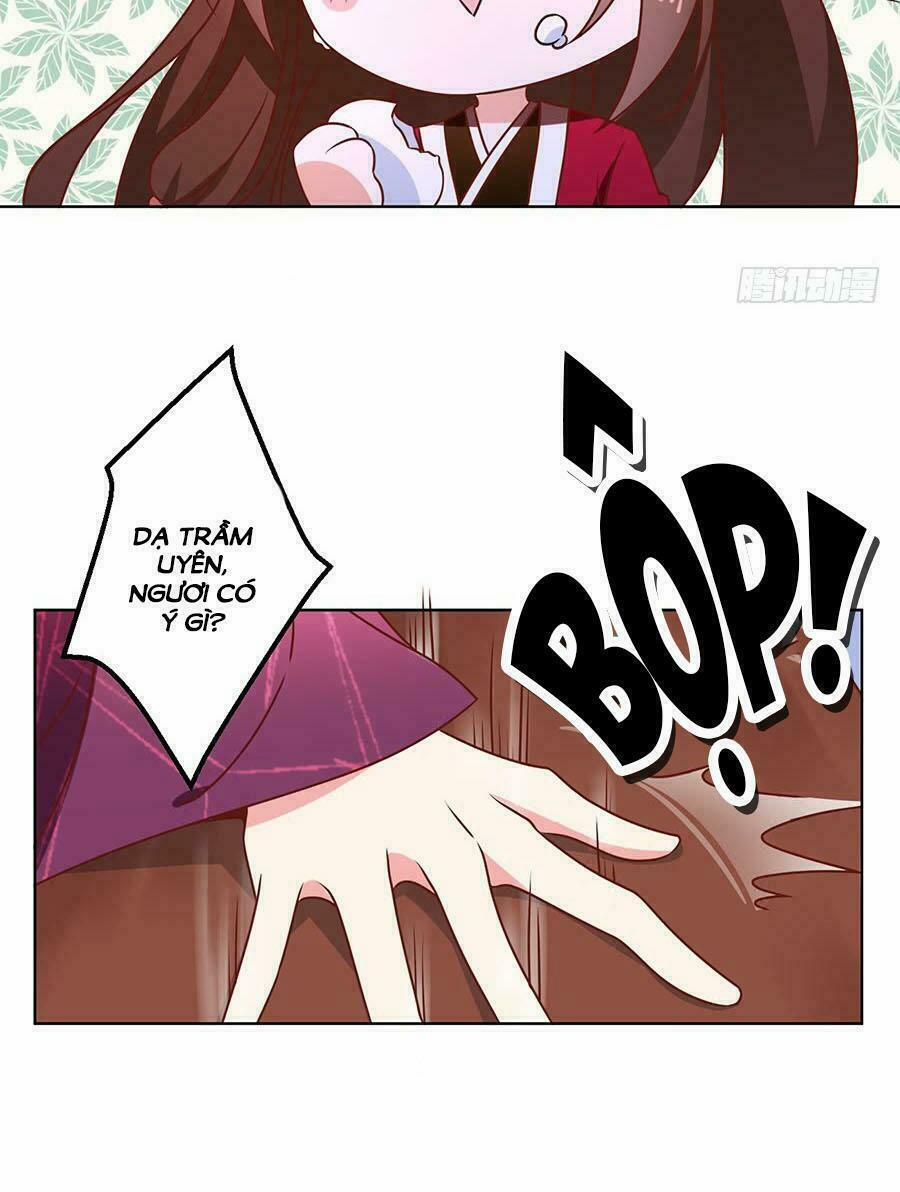 Manh Sư Tại Thượng 45 trang 8