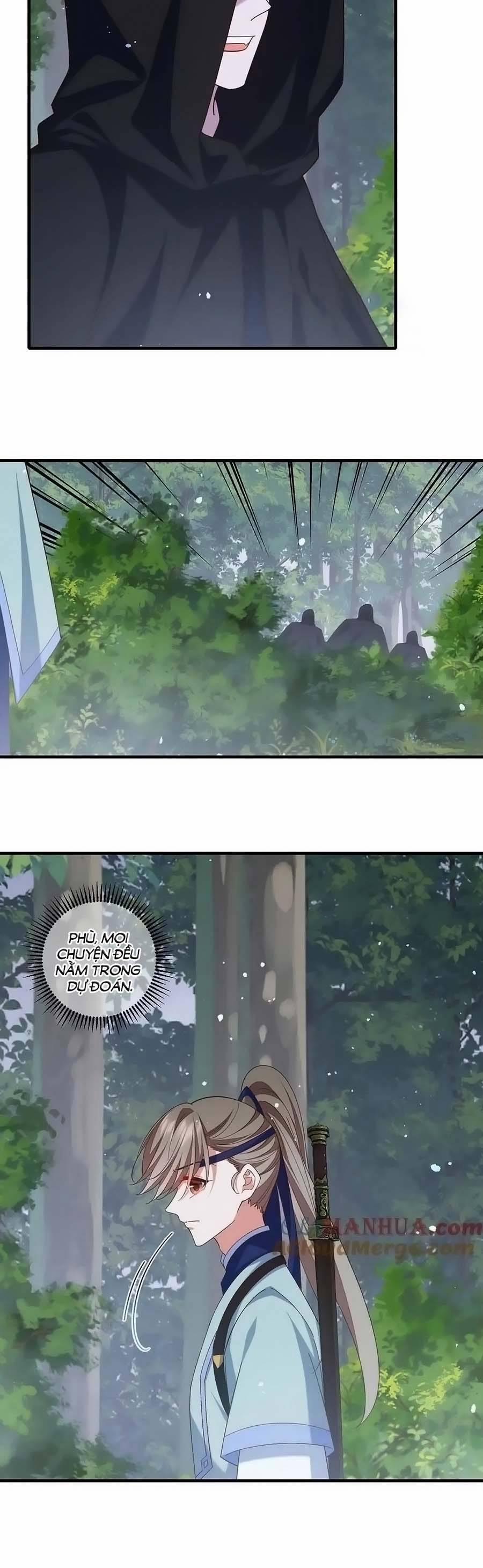 Manh Sư Tại Thượng 450 trang 12