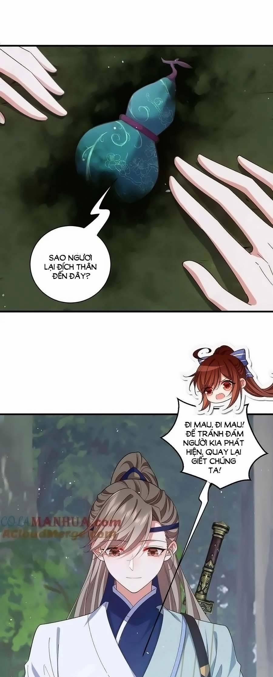 Manh Sư Tại Thượng 450 trang 13