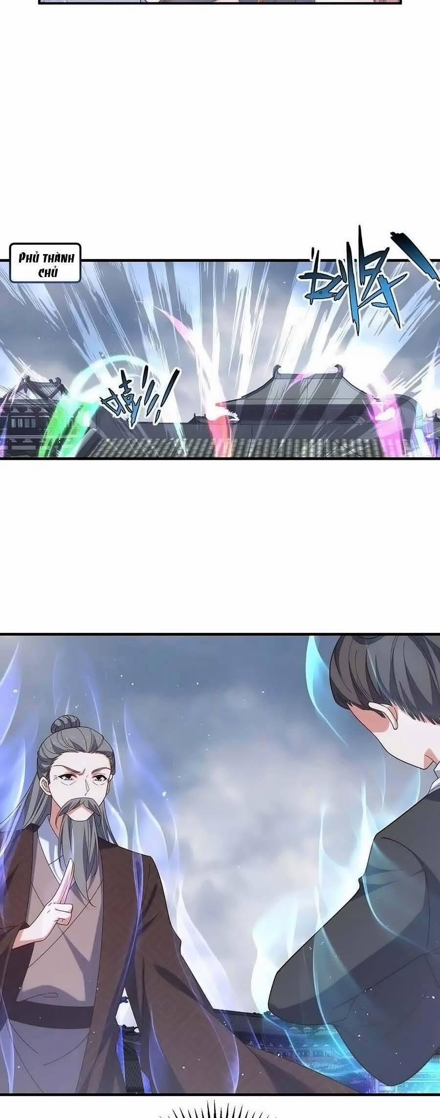 Manh Sư Tại Thượng 450 trang 16