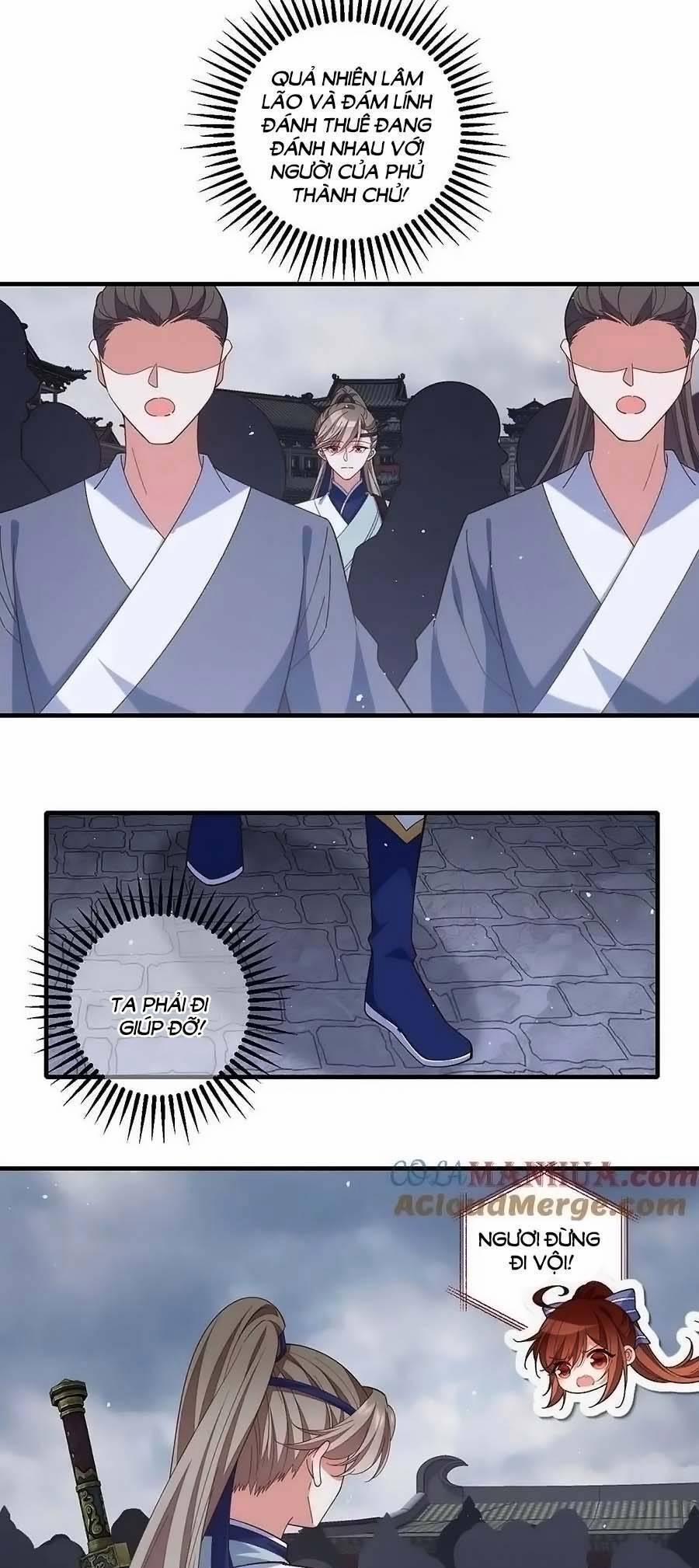 Manh Sư Tại Thượng 450 trang 17