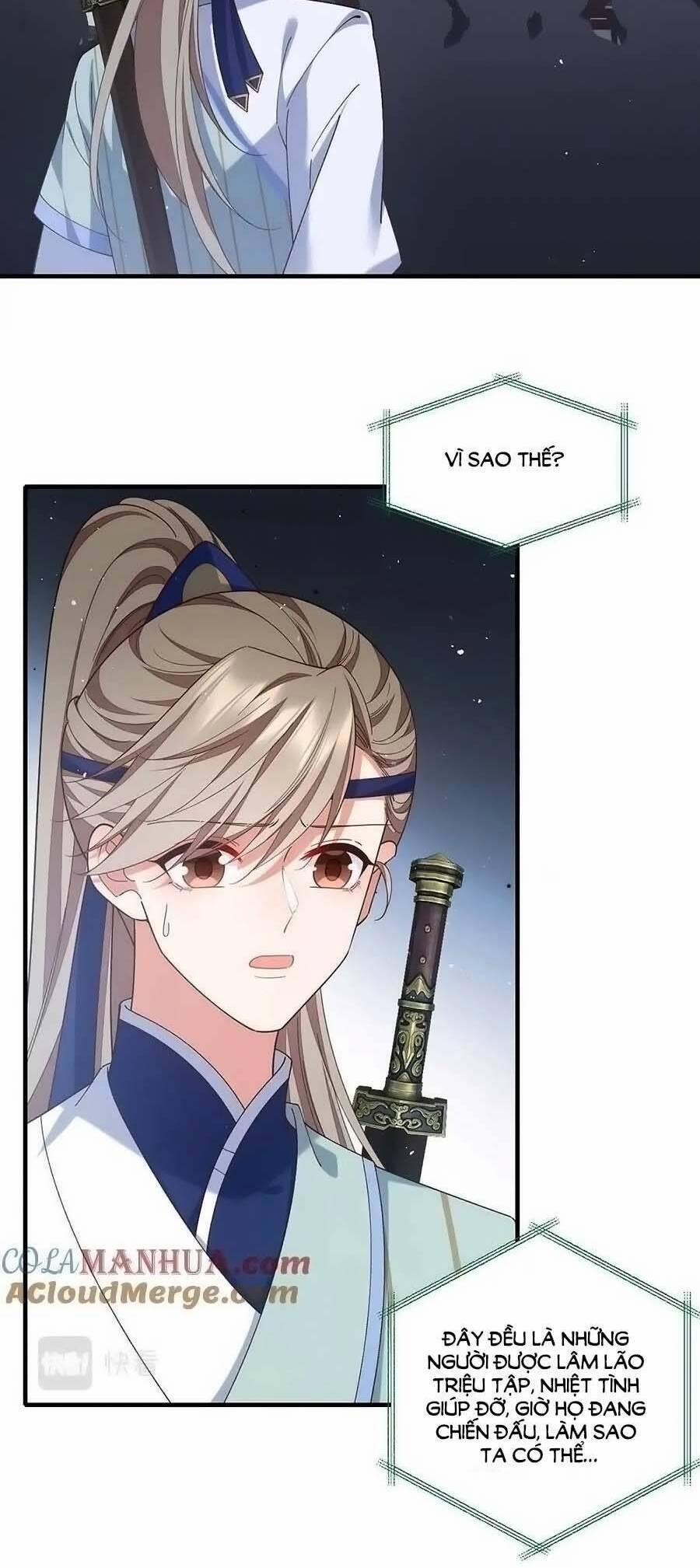 Manh Sư Tại Thượng 450 trang 18