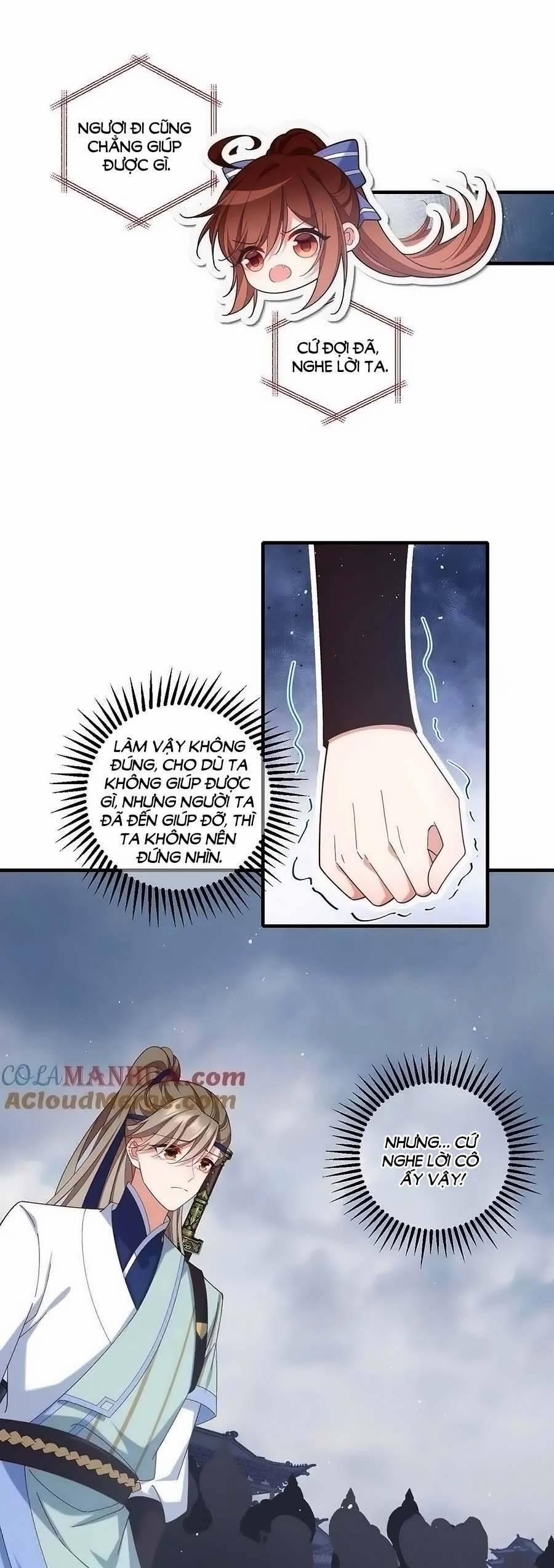 Manh Sư Tại Thượng 450 trang 19