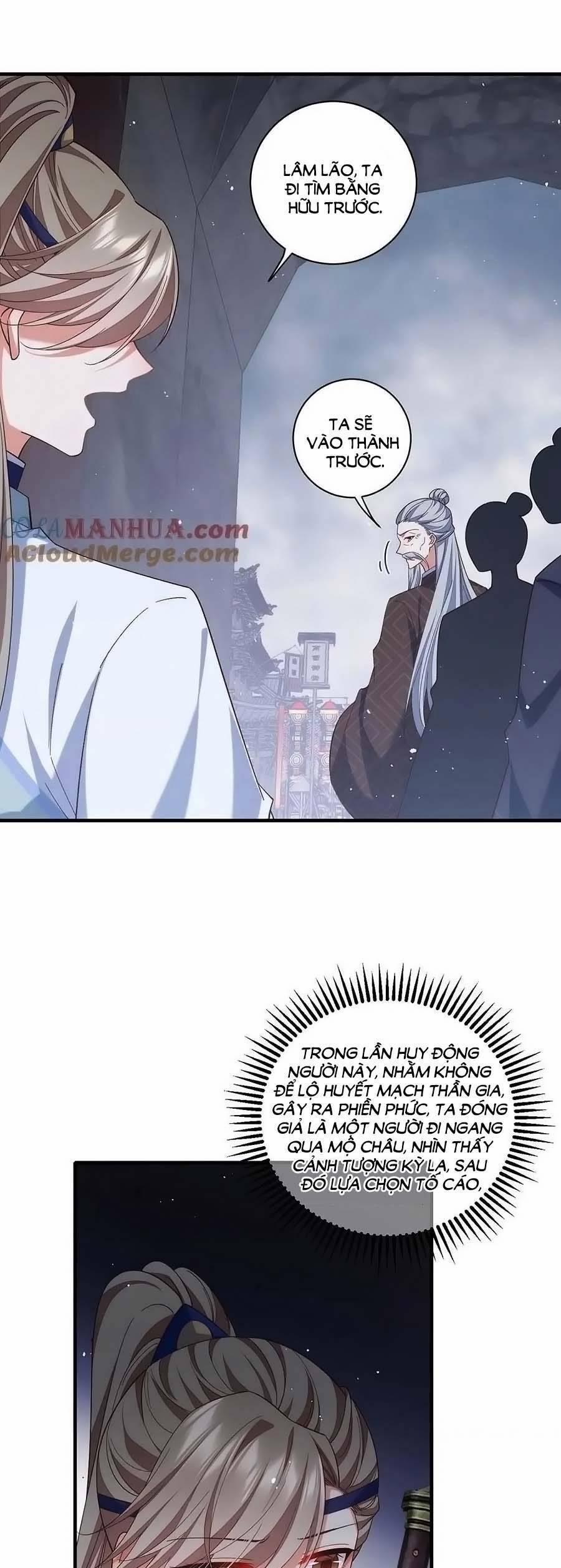 Manh Sư Tại Thượng 450 trang 2