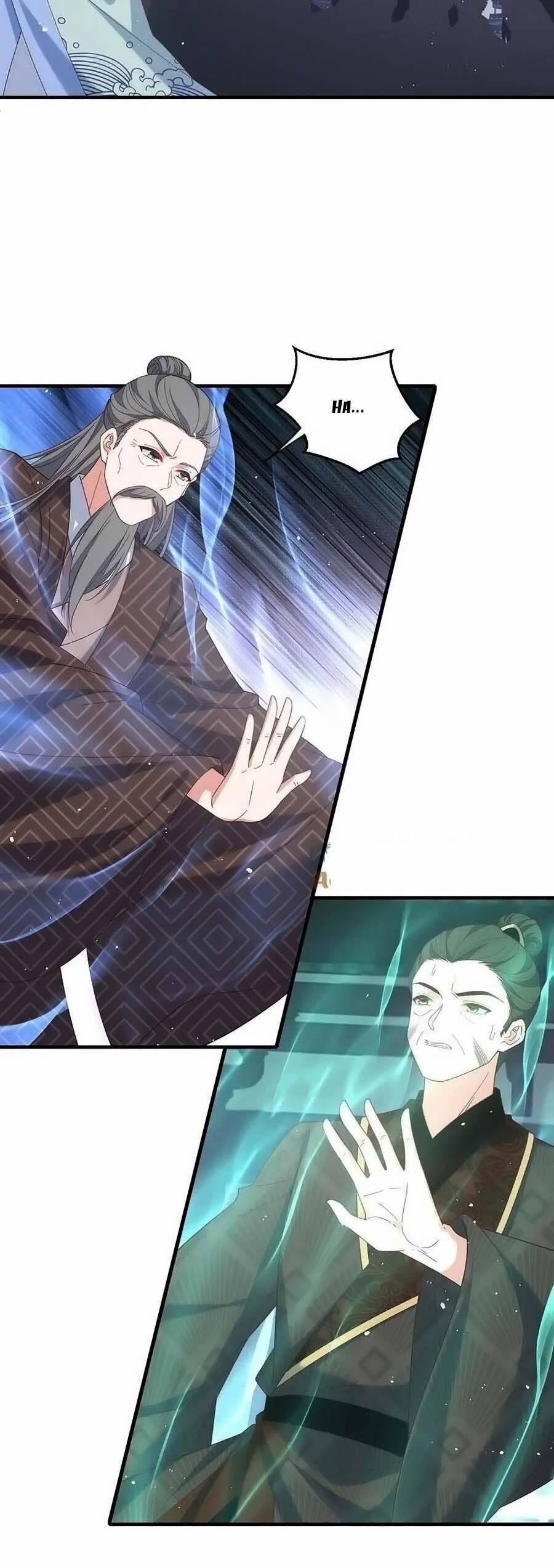 Manh Sư Tại Thượng 450 trang 20