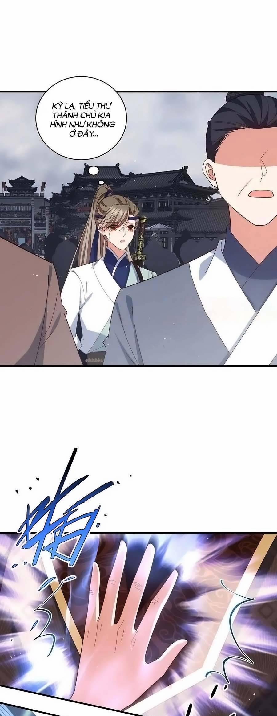 Manh Sư Tại Thượng 450 trang 21