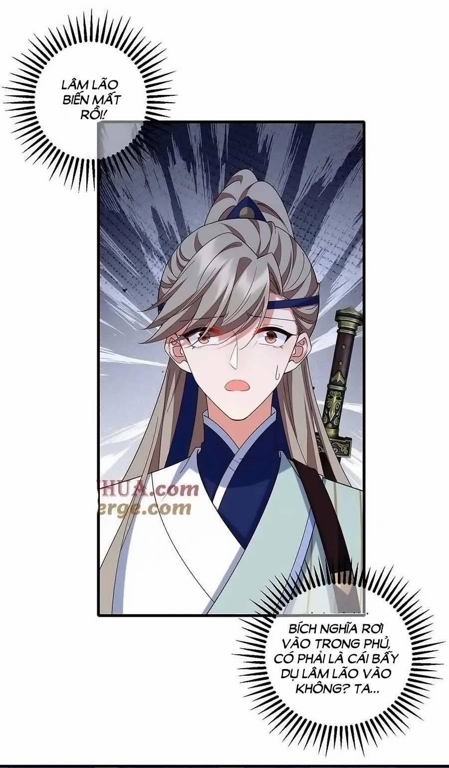 Manh Sư Tại Thượng 450 trang 23