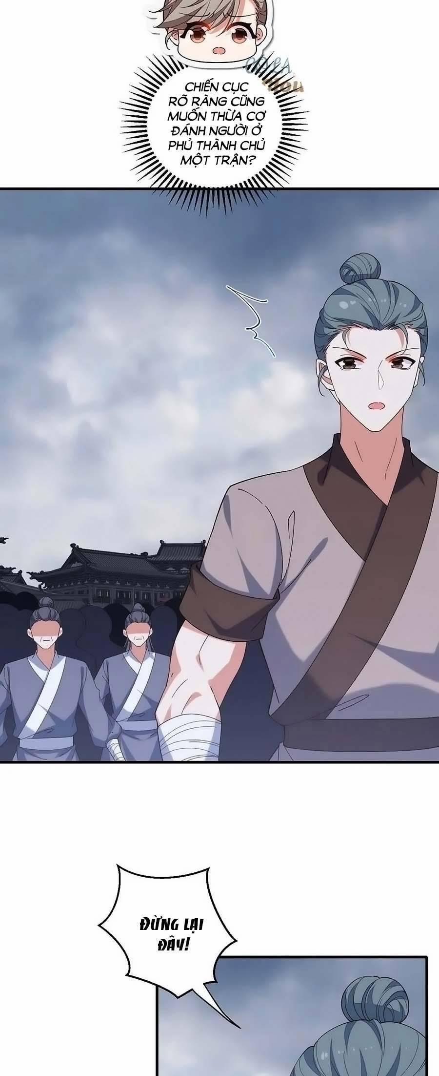 Manh Sư Tại Thượng 450 trang 25