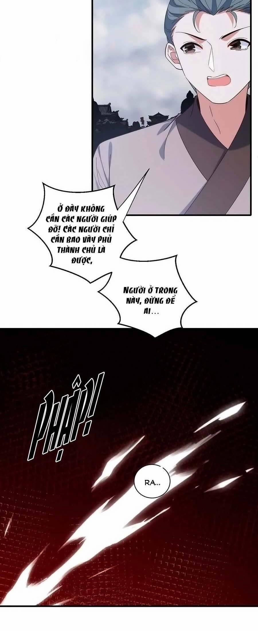 Manh Sư Tại Thượng 450 trang 26