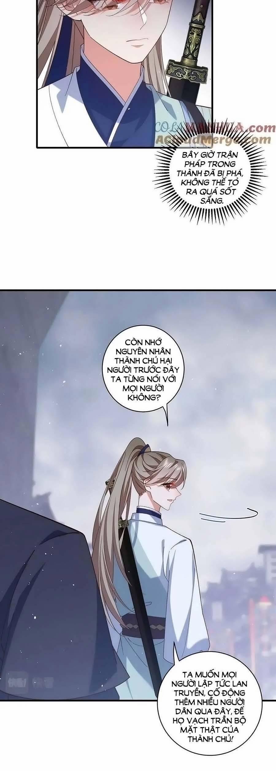 Manh Sư Tại Thượng 450 trang 3