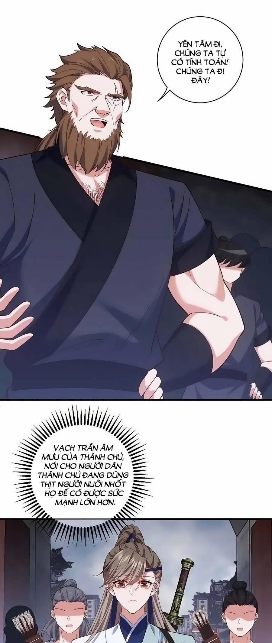 Manh Sư Tại Thượng 450 trang 4