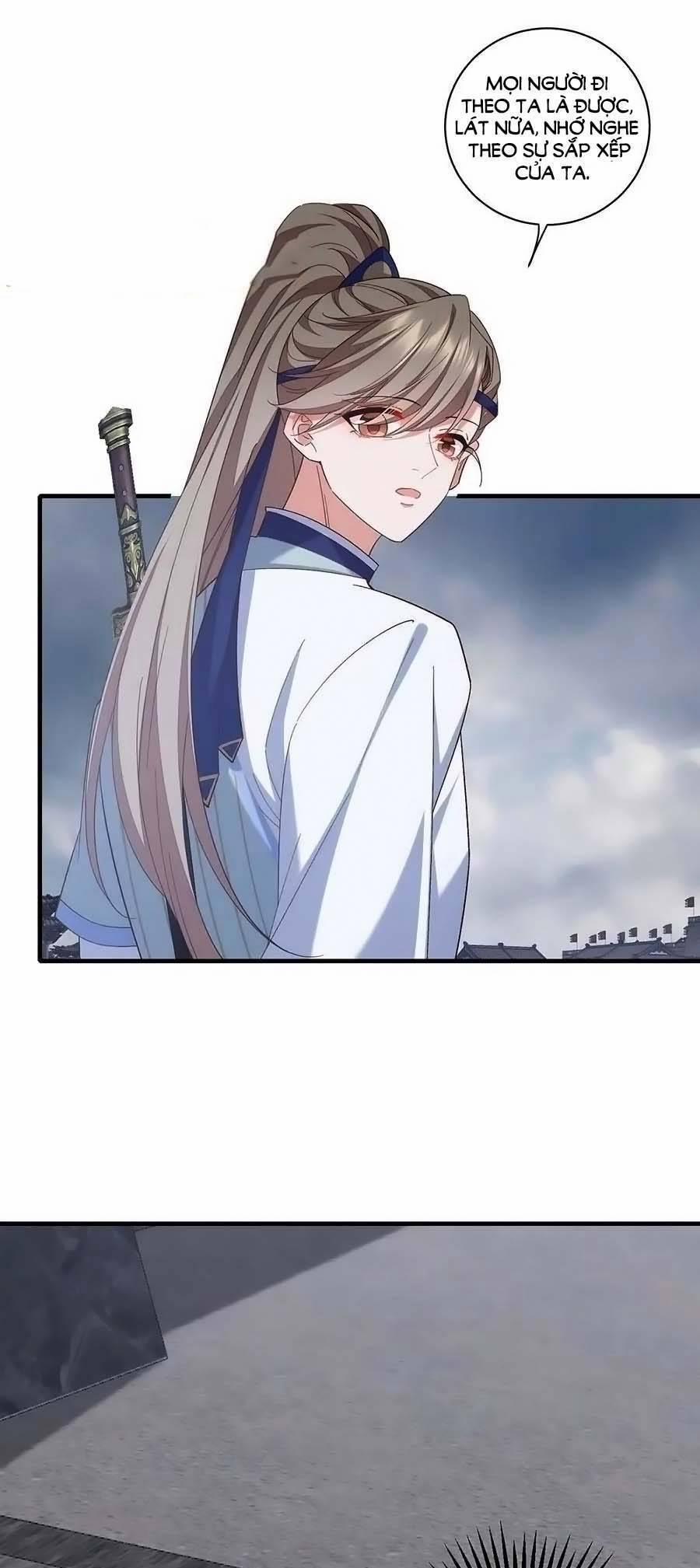 Manh Sư Tại Thượng 450 trang 6