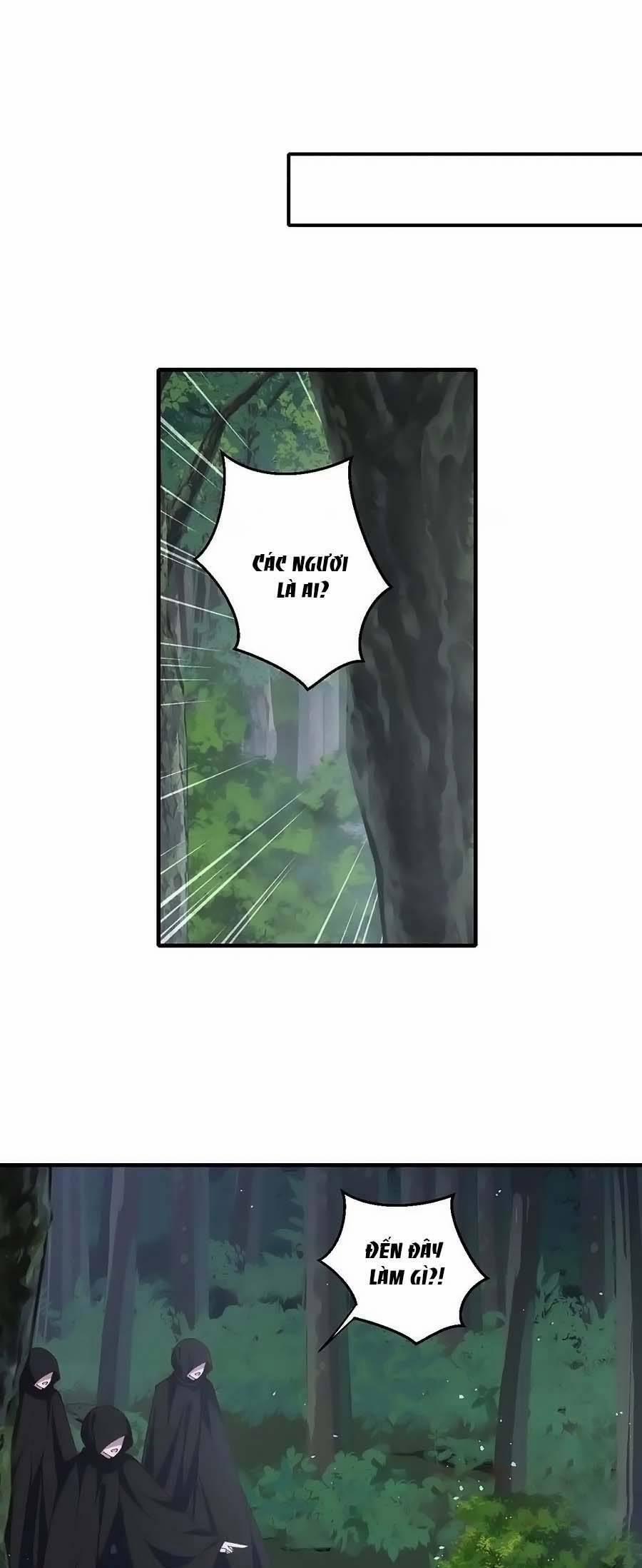 Manh Sư Tại Thượng 450 trang 8