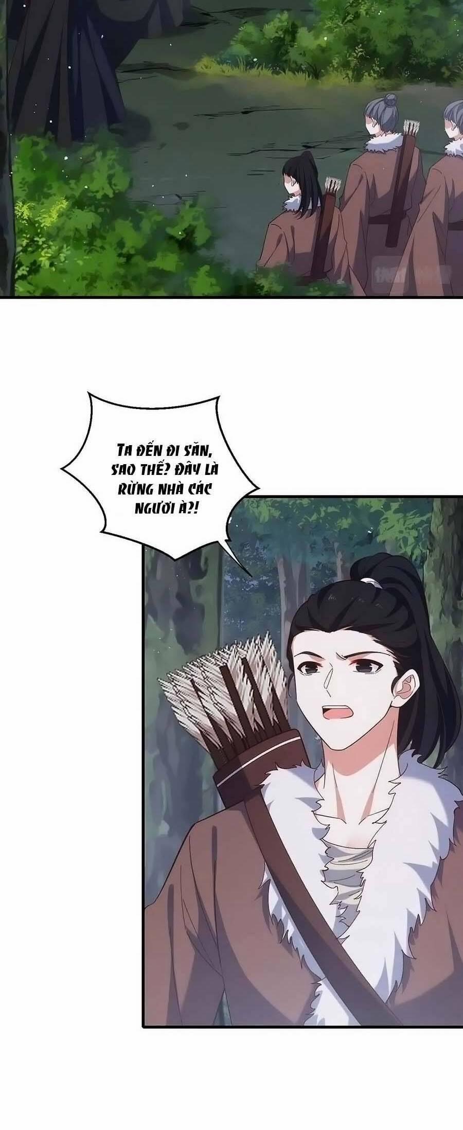 Manh Sư Tại Thượng 450 trang 9