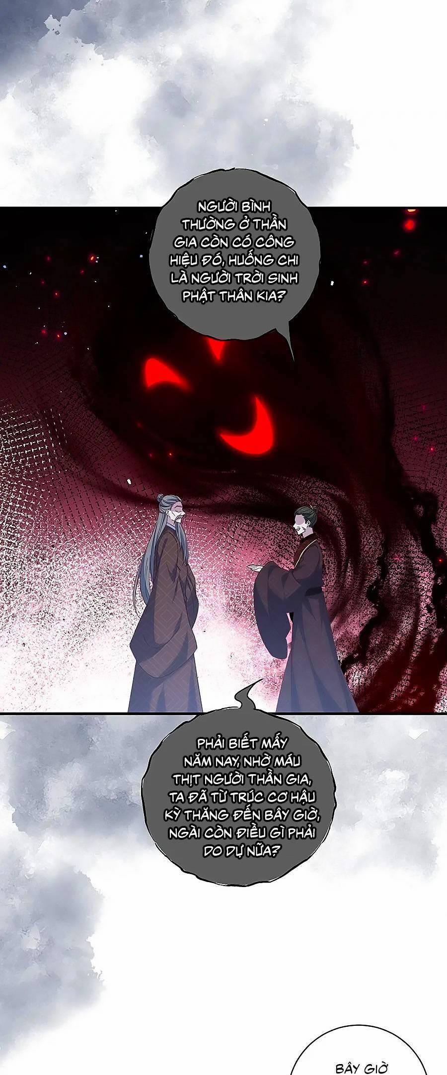 Manh Sư Tại Thượng 451 trang 11