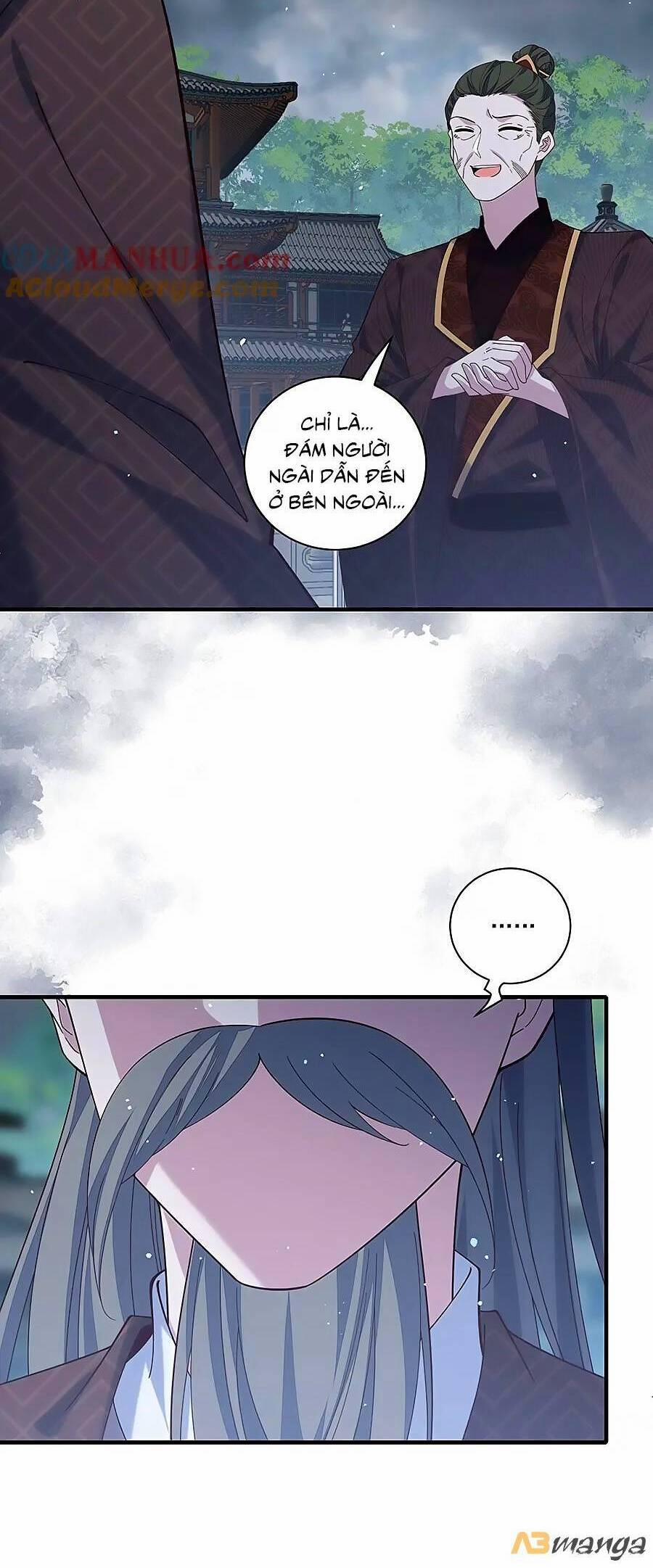 Manh Sư Tại Thượng 451 trang 13