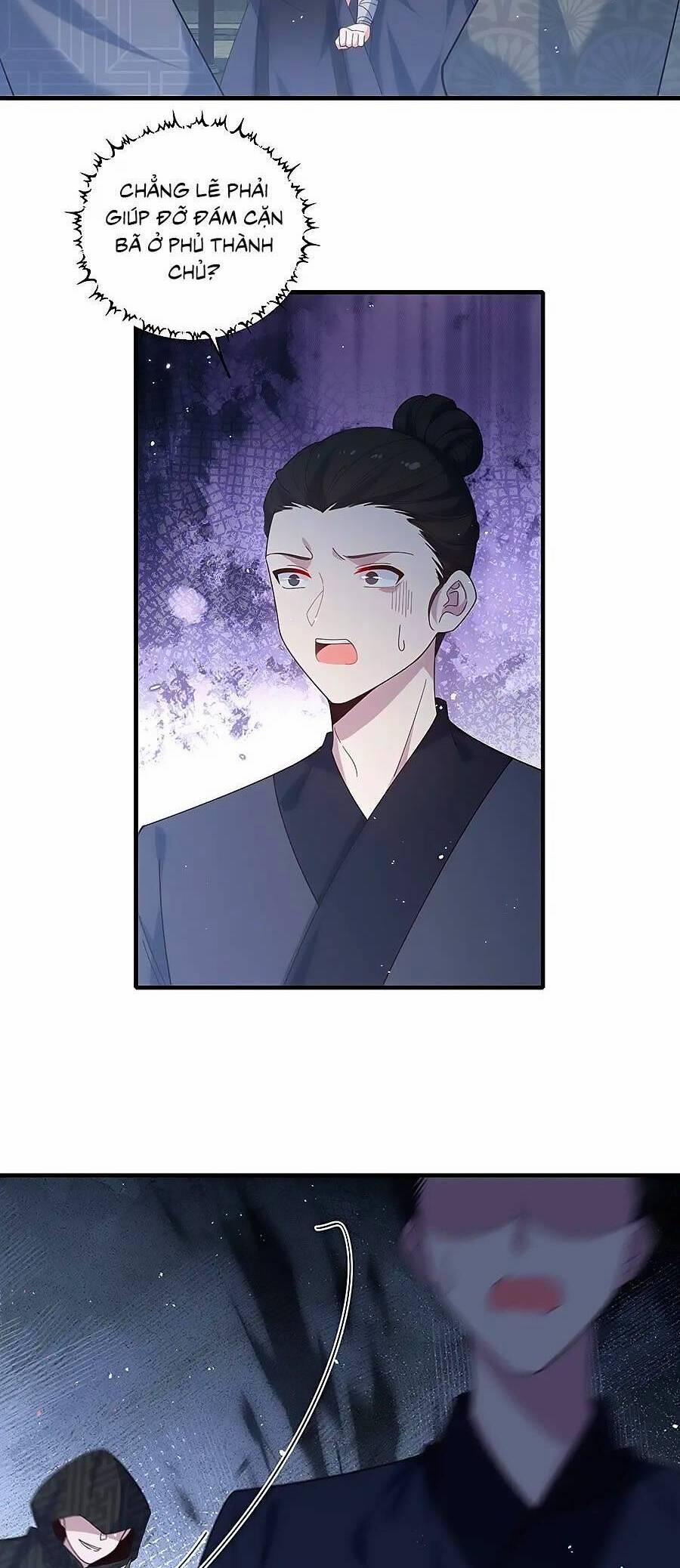 Manh Sư Tại Thượng 451 trang 2