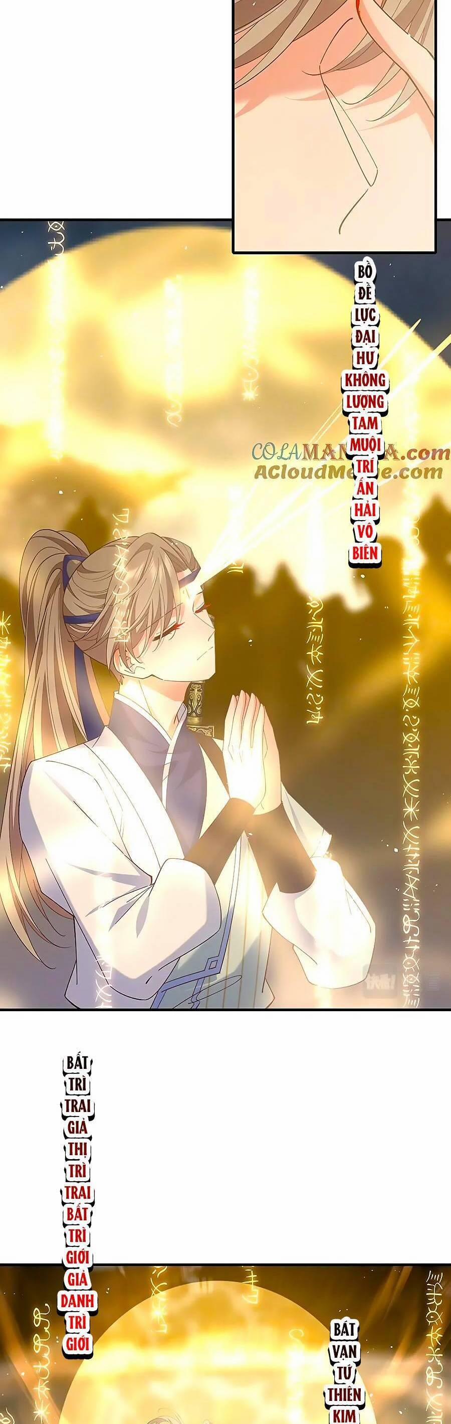 Manh Sư Tại Thượng 452 trang 10