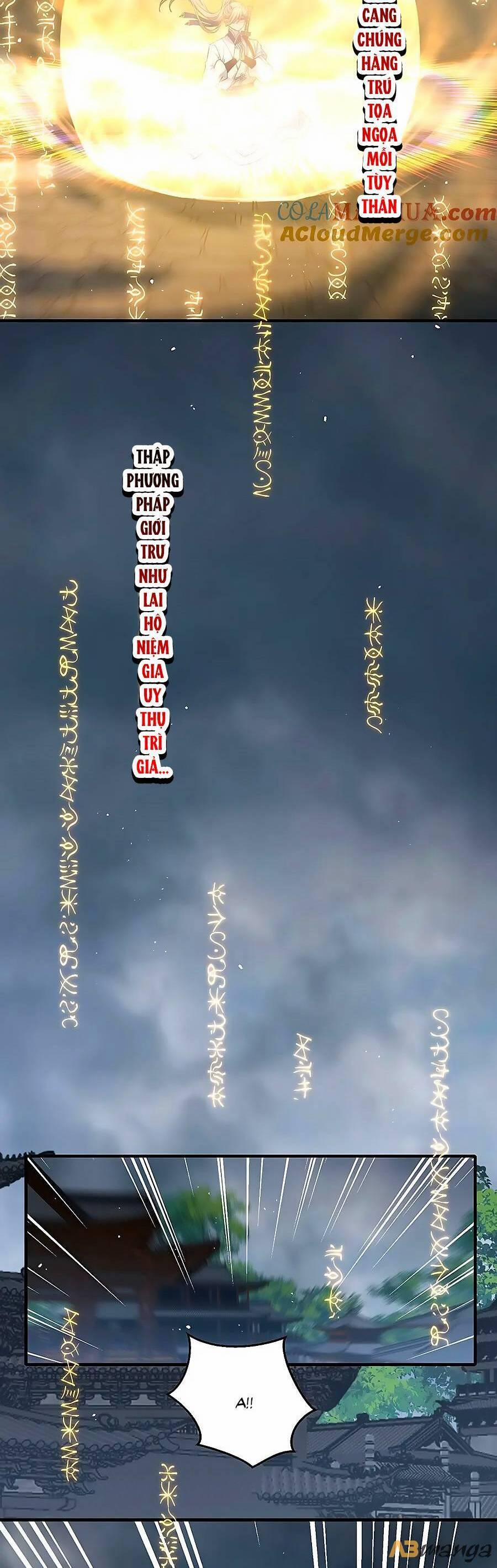 Manh Sư Tại Thượng 452 trang 11