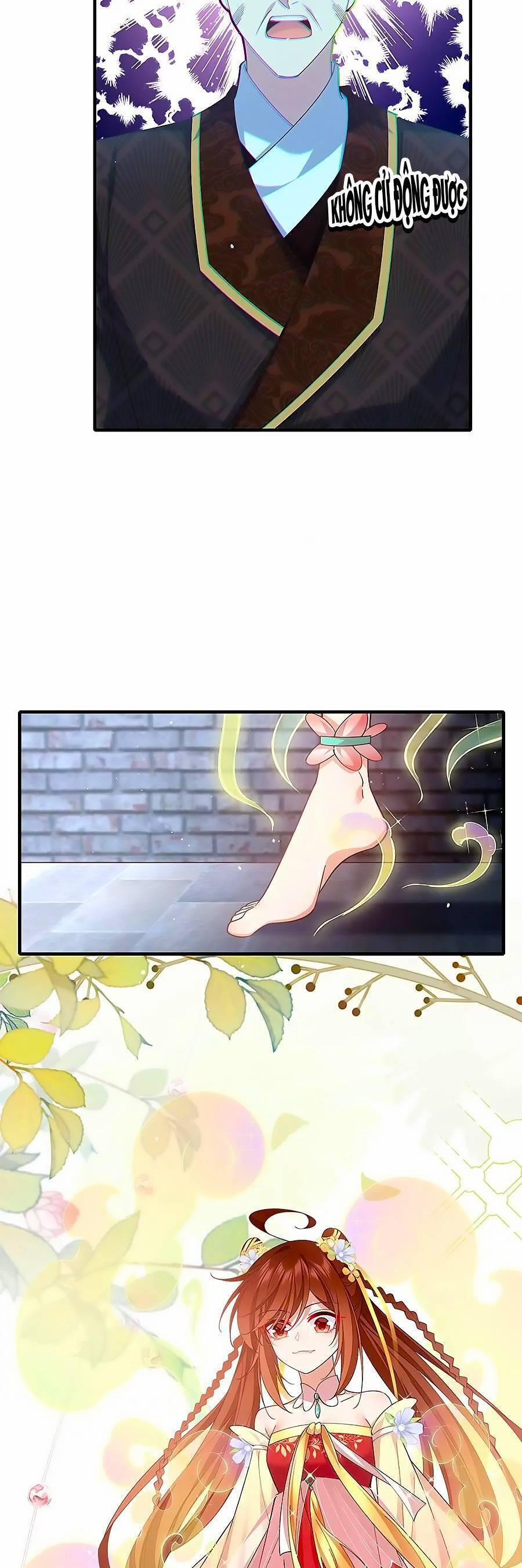 Manh Sư Tại Thượng 452 trang 22