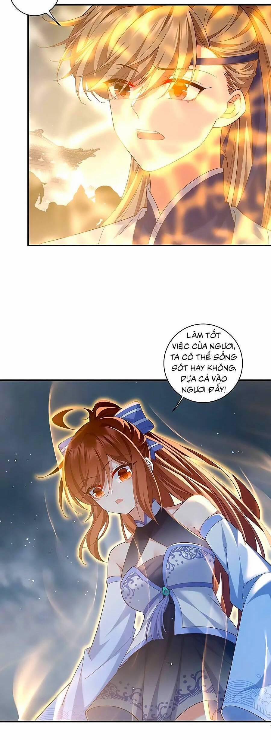 Manh Sư Tại Thượng 452 trang 4