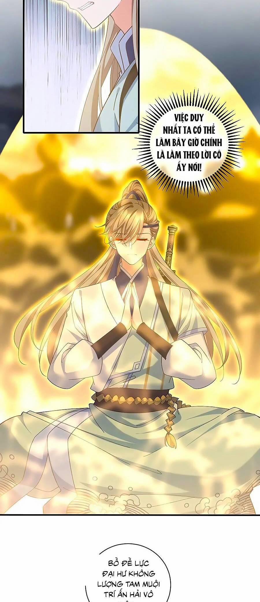 Manh Sư Tại Thượng 452 trang 7