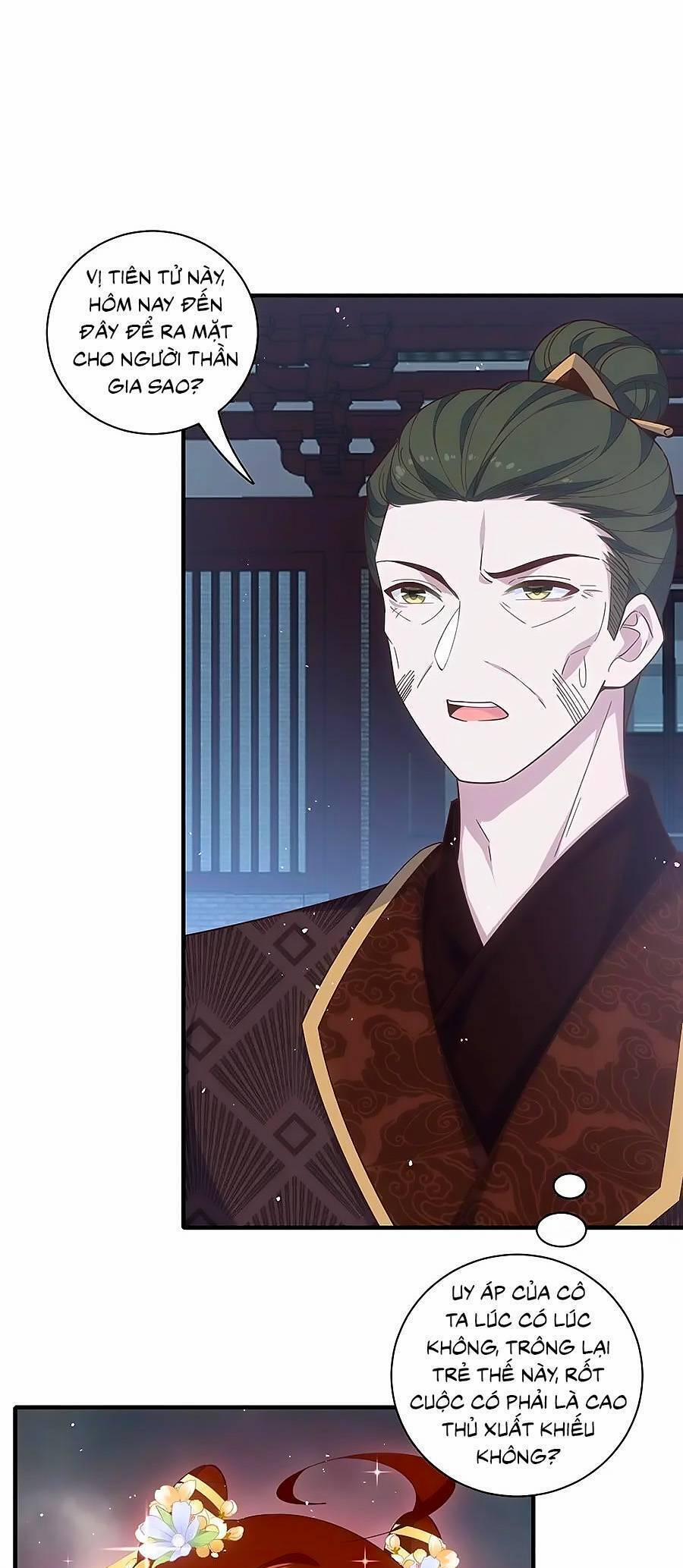 Manh Sư Tại Thượng 453 trang 1