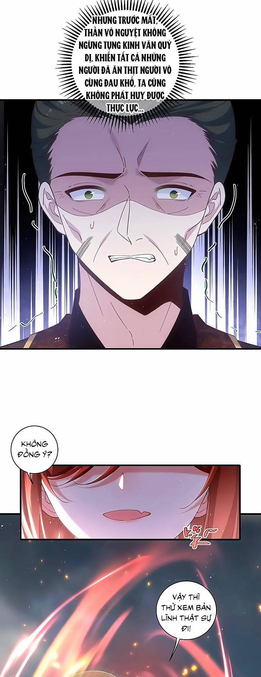 Manh Sư Tại Thượng 453 trang 10