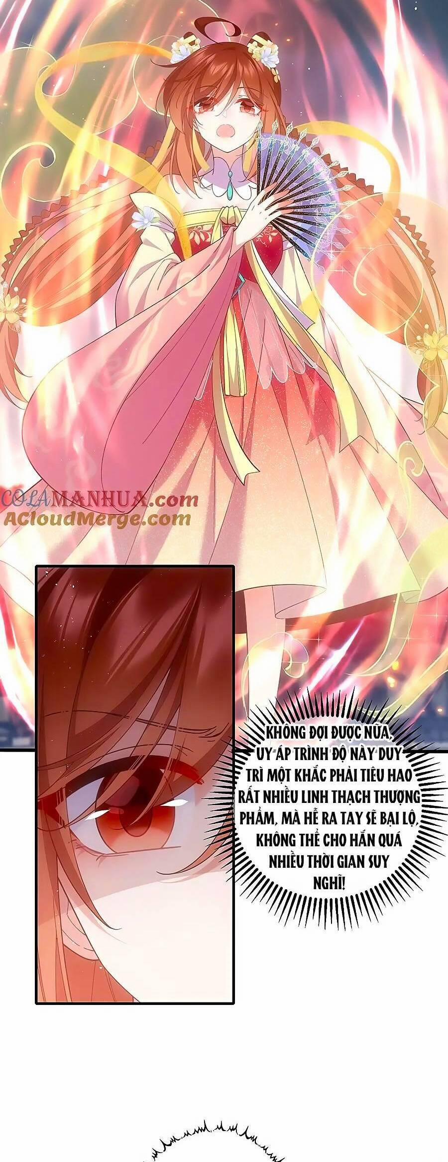 Manh Sư Tại Thượng 453 trang 11