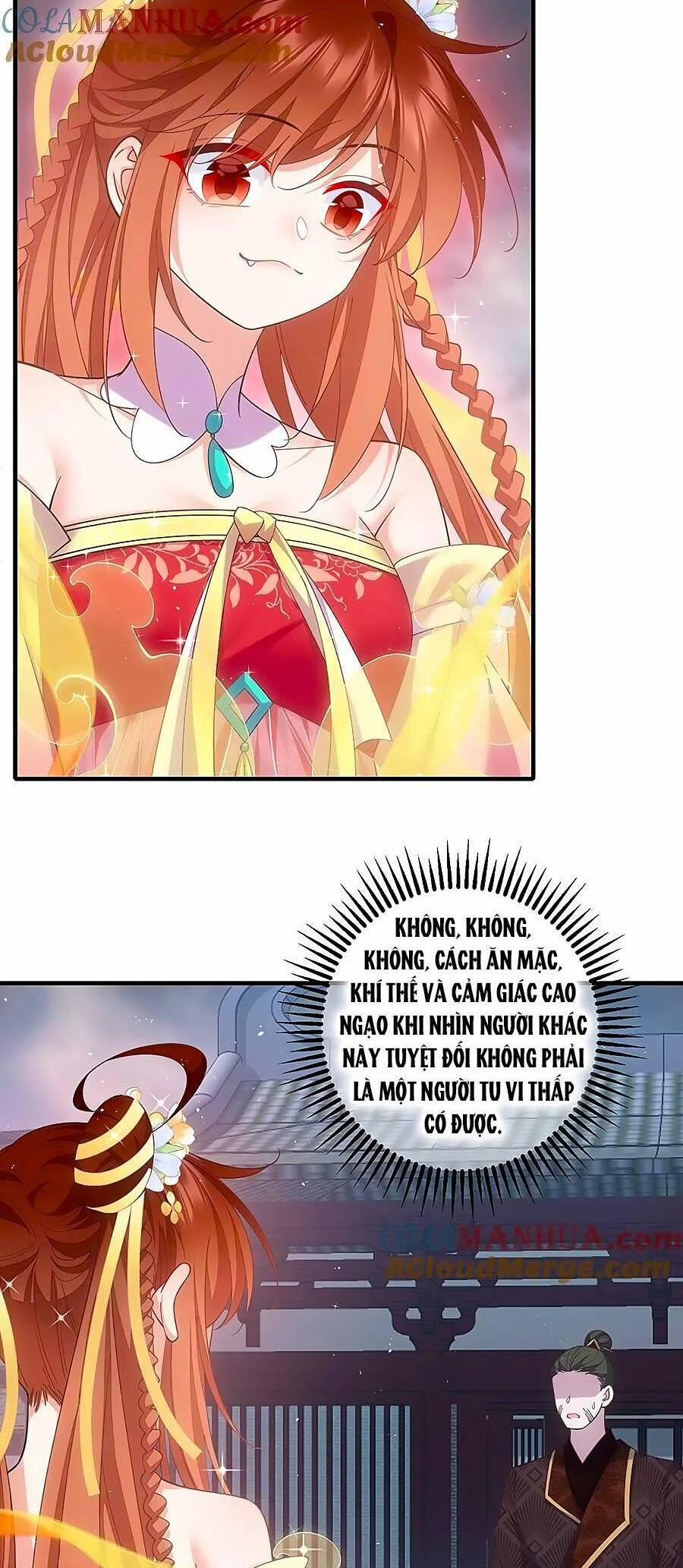 Manh Sư Tại Thượng 453 trang 2