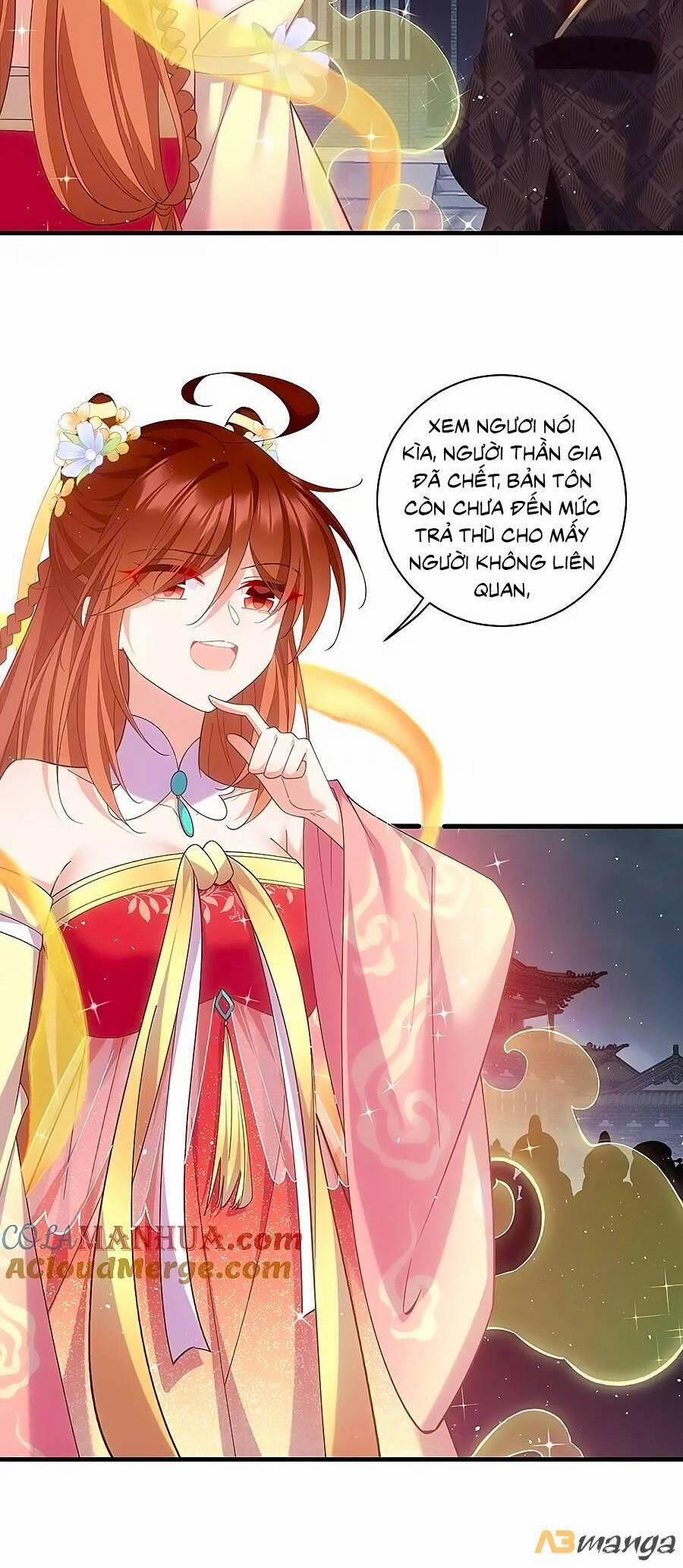 Manh Sư Tại Thượng 453 trang 3