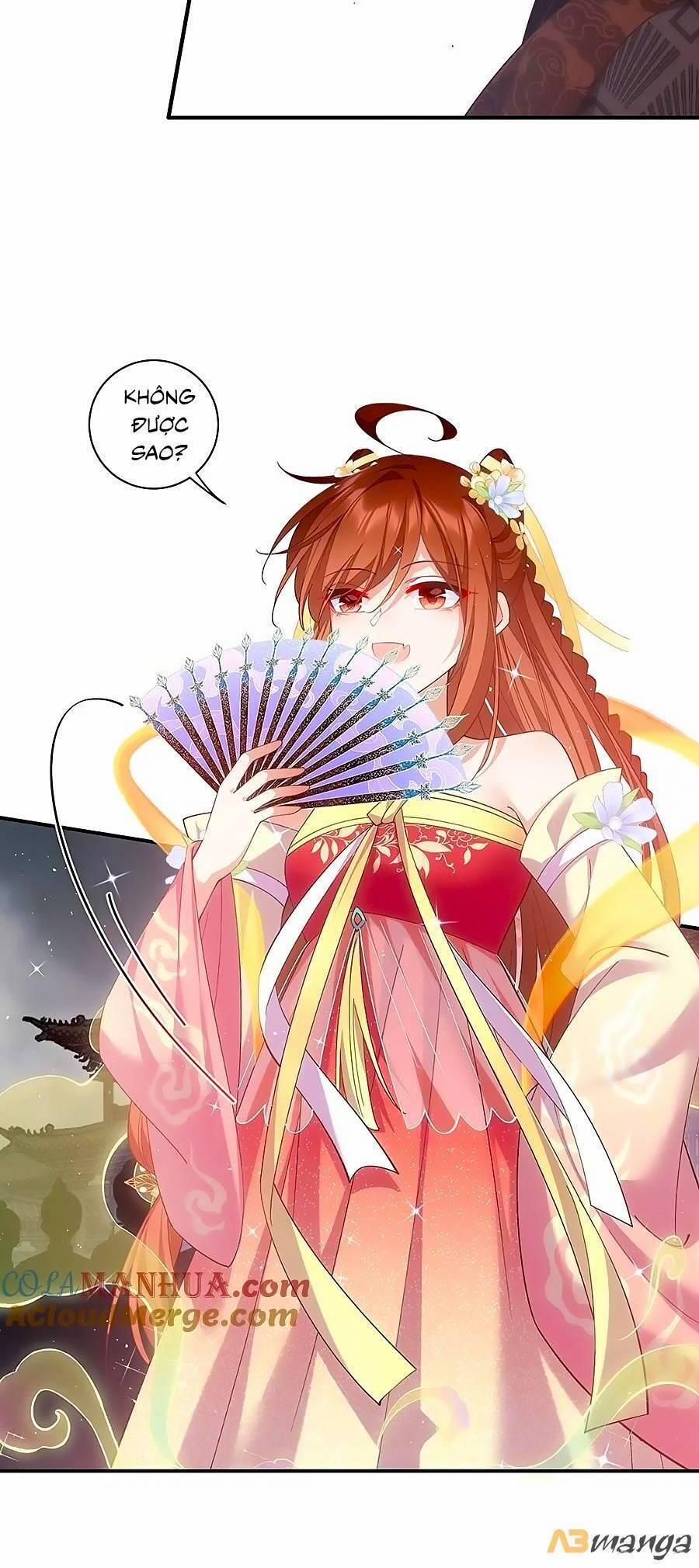 Manh Sư Tại Thượng 453 trang 6