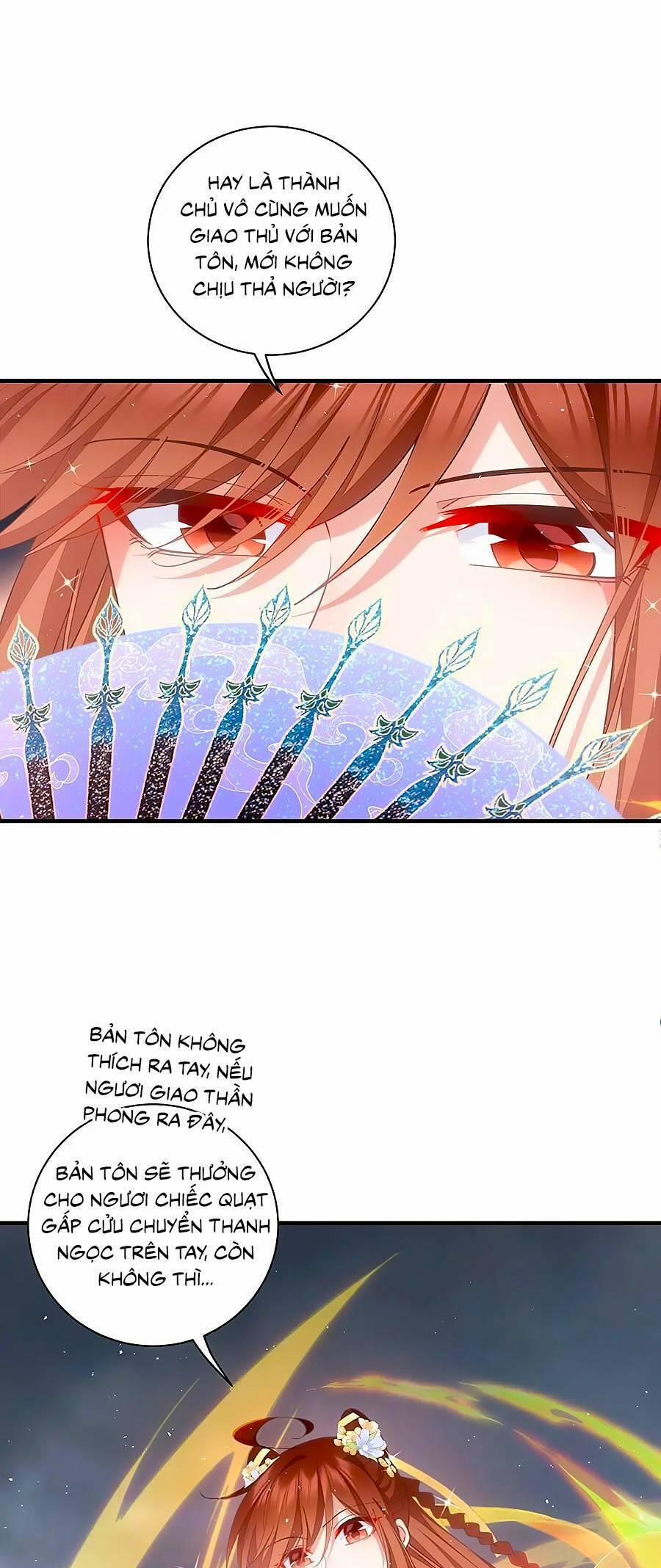 Manh Sư Tại Thượng 453 trang 7