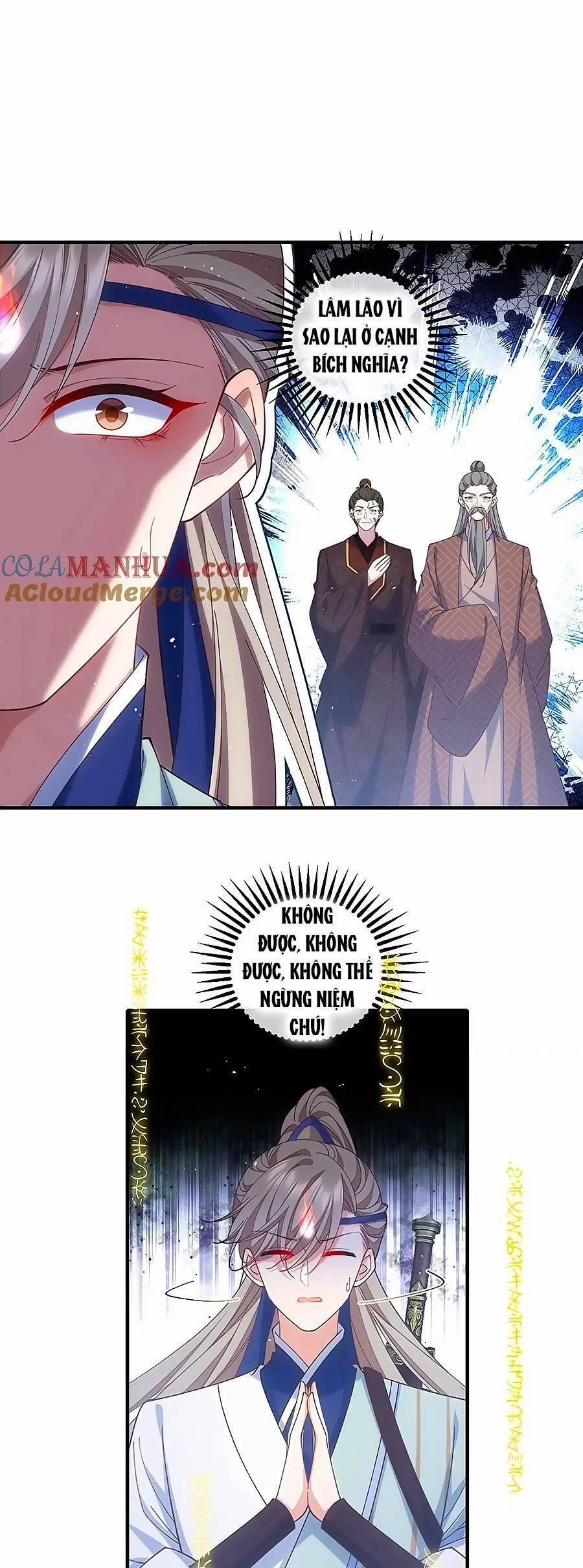 Manh Sư Tại Thượng 454 trang 2