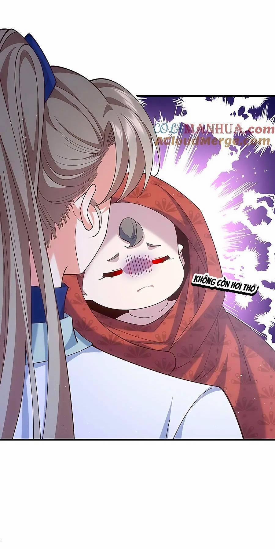 Manh Sư Tại Thượng 454 trang 23