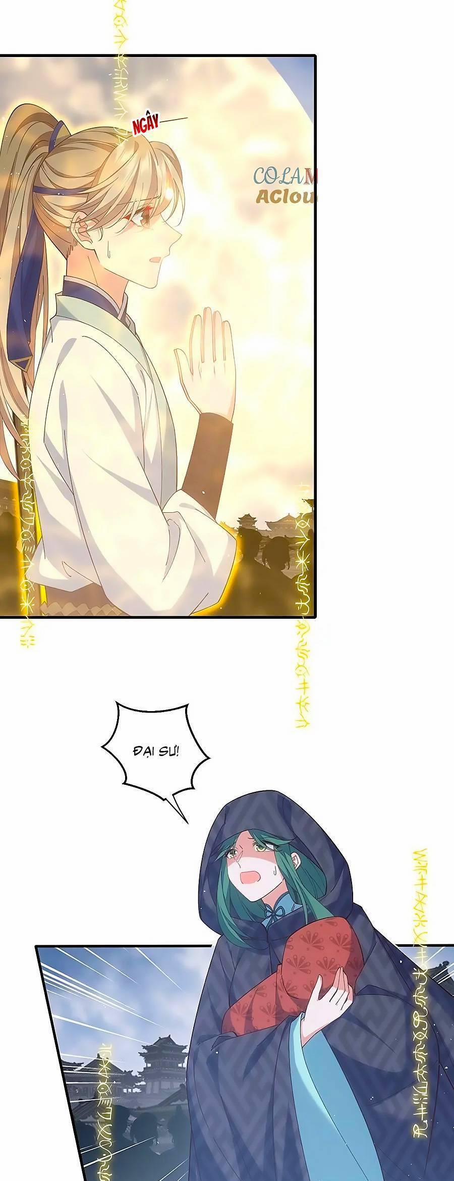 Manh Sư Tại Thượng 454 trang 4