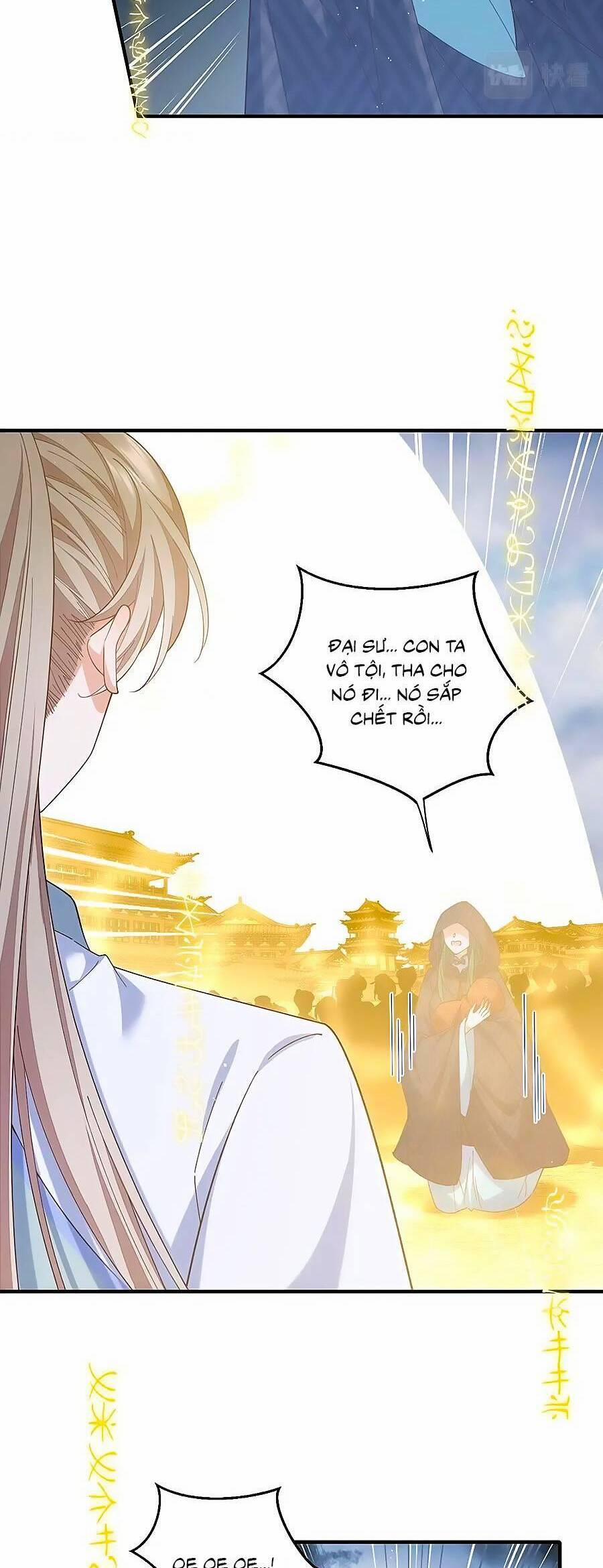 Manh Sư Tại Thượng 454 trang 5