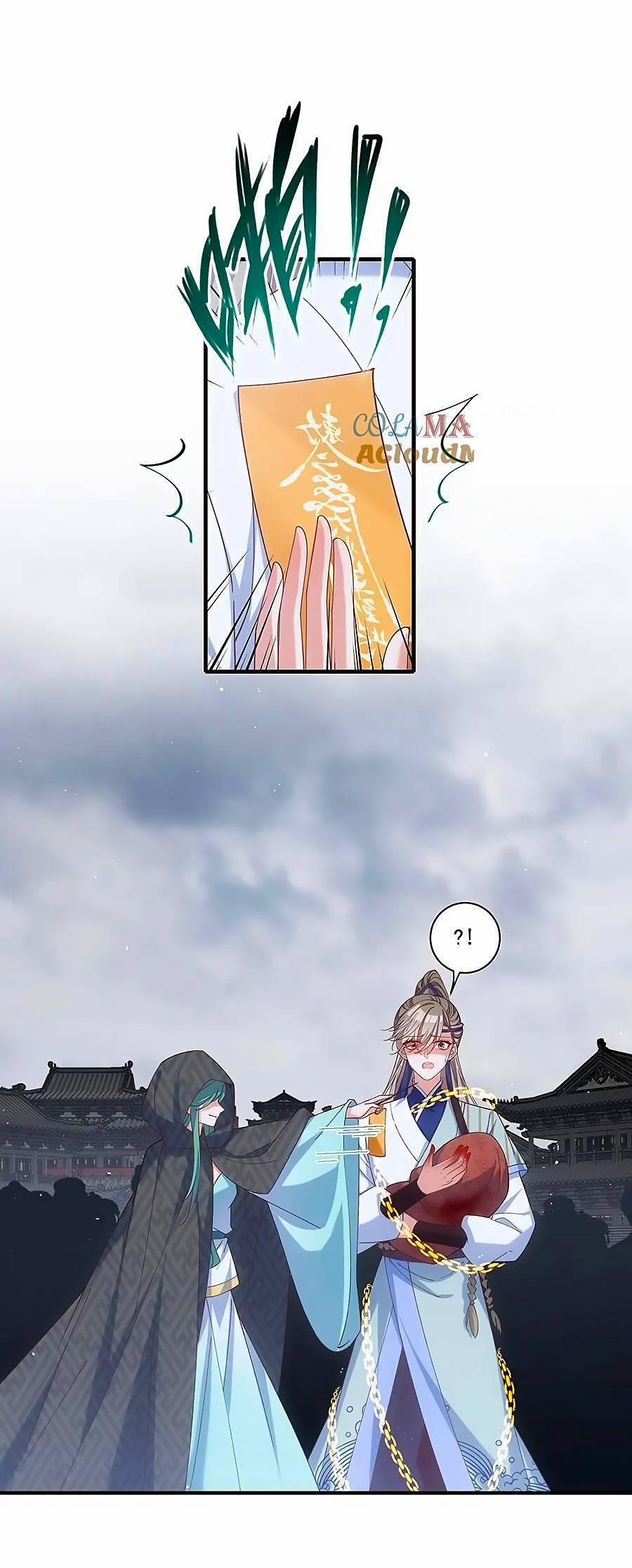 Manh Sư Tại Thượng 455 trang 1