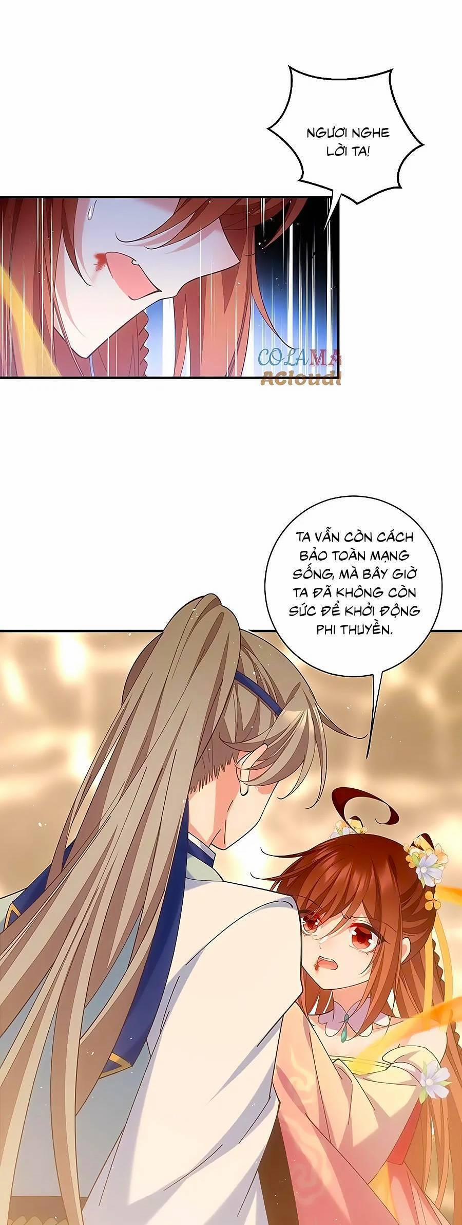 Manh Sư Tại Thượng 455 trang 24