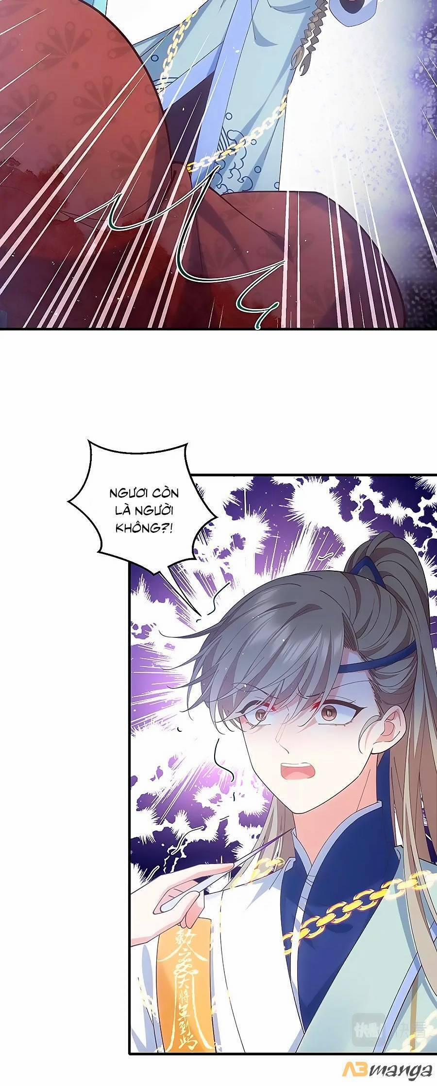 Manh Sư Tại Thượng 455 trang 3